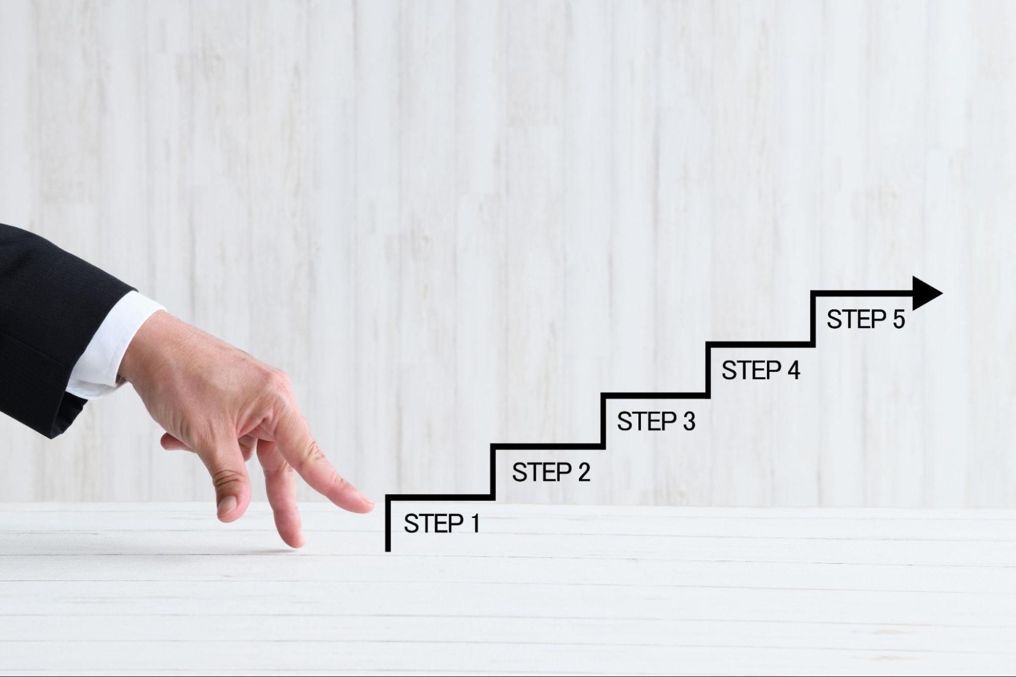 サ高住の登録更新を滞りなく進める5ステップ